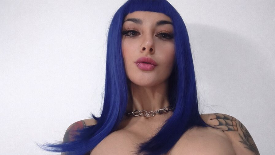 AnatAmunet's live cam