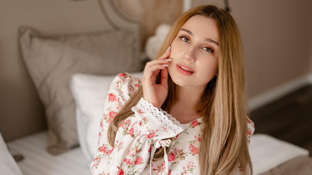 Statistics of EvaBeliever cam girl at GirlsOfJasmin
