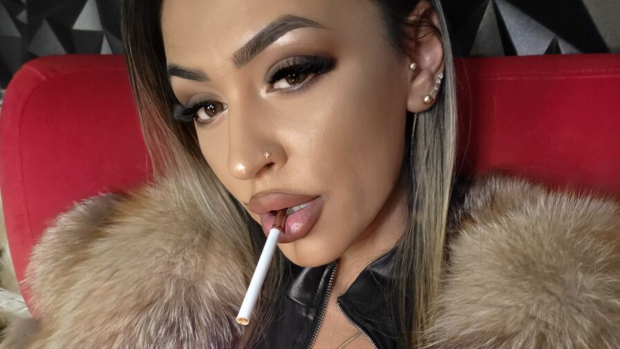 Start Anal Finger LexaSawyer