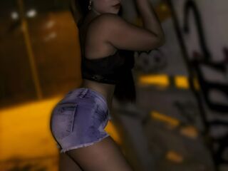 webcam adult HanaMerlano