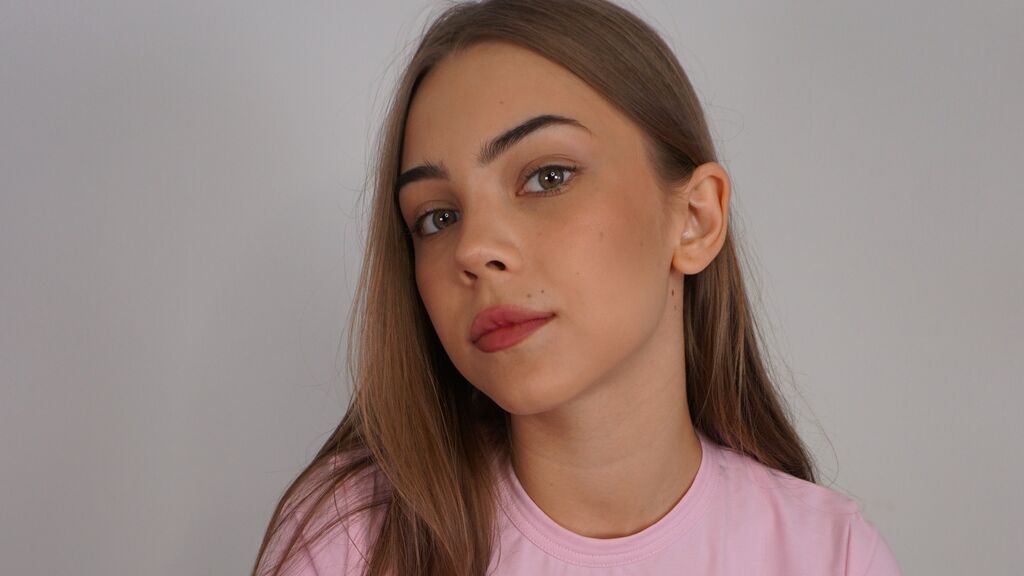 KrisSchwede's profile from Jasmin at GirlsOfJasmin'