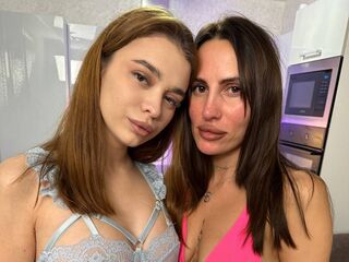 JessicaandMolly Budget Sex Chat