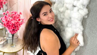 Free Nude GabiBatista