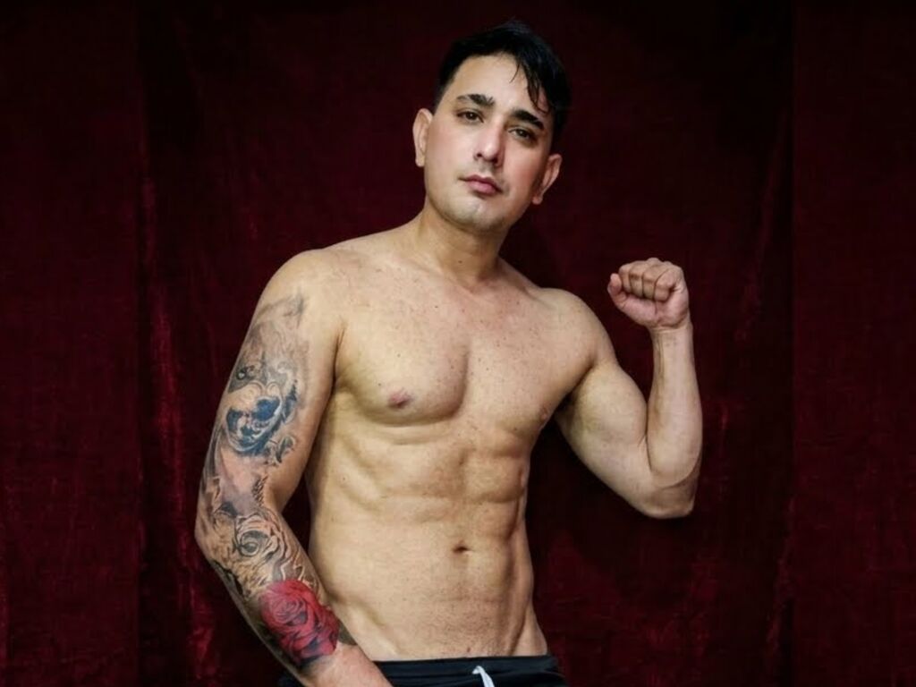 FelixBrowns online cam profile picture