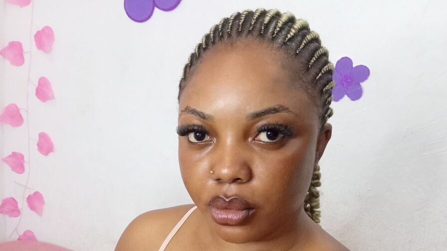 Join Kere’s Live Webcam Show