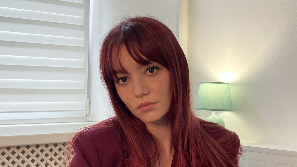 PaulineBelchior's profile from Jasmin at GirlsOfJasmin'
