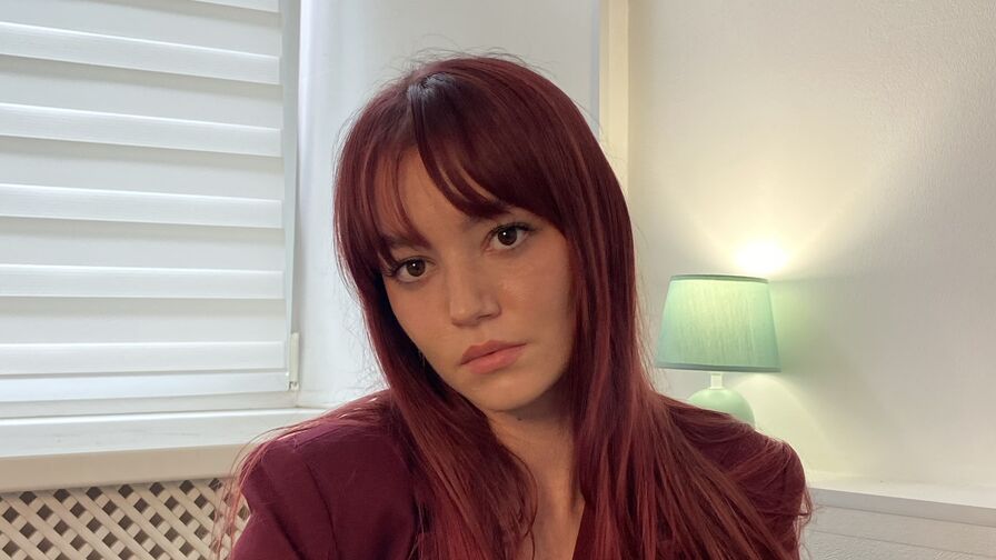 PaulineBelchior webcam show