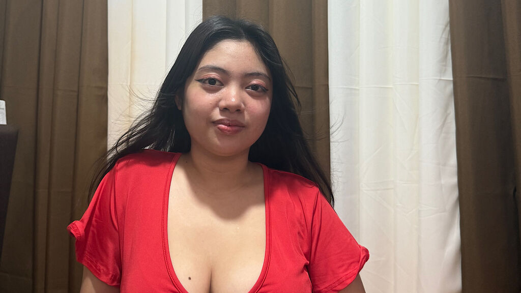 RosebelleCruz's profile from Jasmin at GirlsOfJasmin'