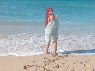 NinaCleopatra Porn Show