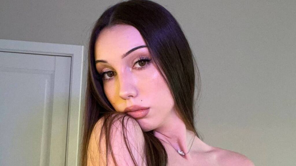 OctaviaExcell's profile from Jasmin at GirlsOfJasmin'