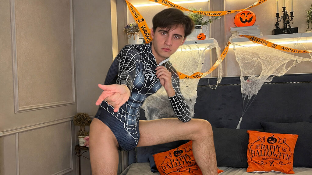 JefreyCarter's Thumbnail
