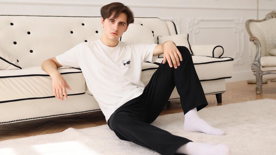 JefreyCarter's live cam