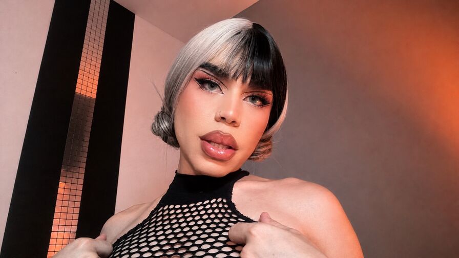 LucyGiraldo Porn Vip Show