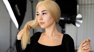 Free Nude BereniceHavins