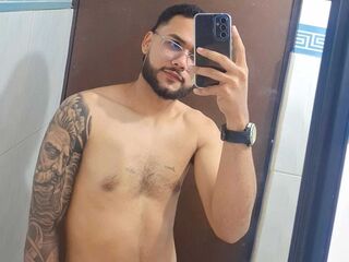 online porn web cam AndresEvans