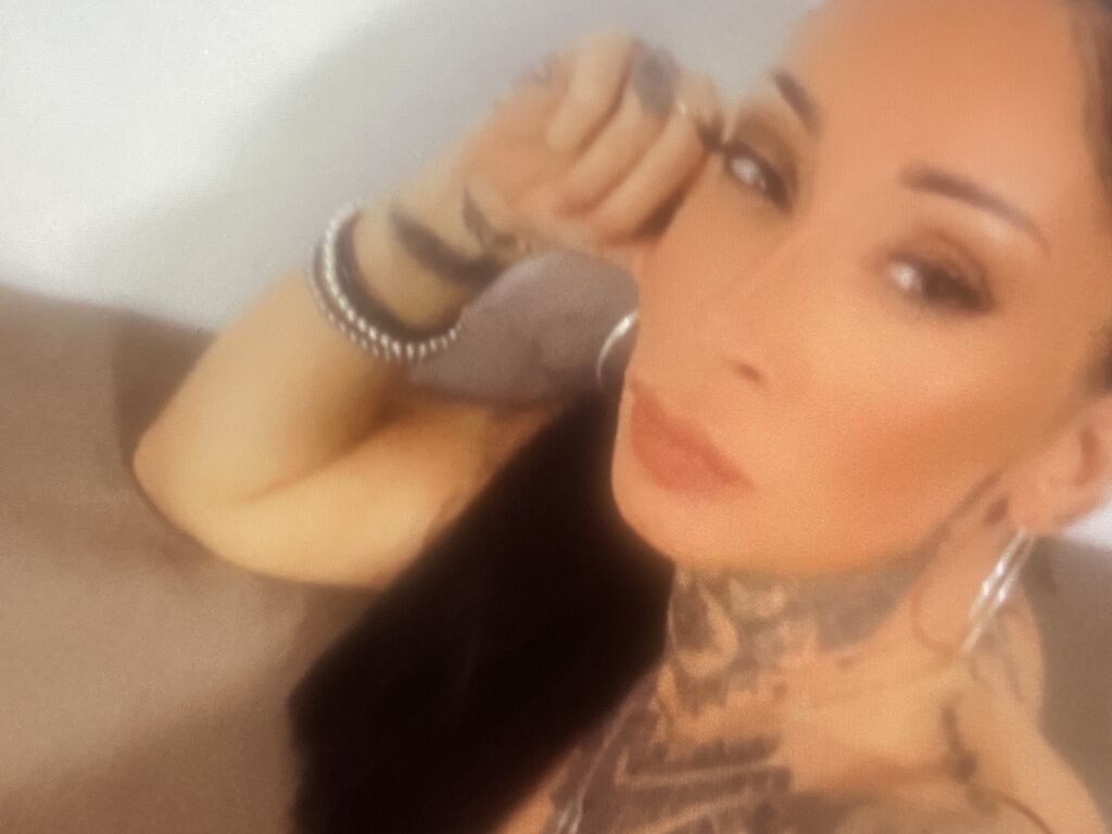 SammieJays online cam girl profile photo