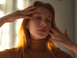 DaisyDaines Live show cam