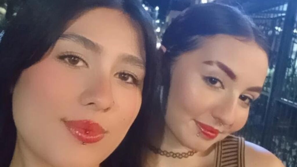 HannaAndCherry