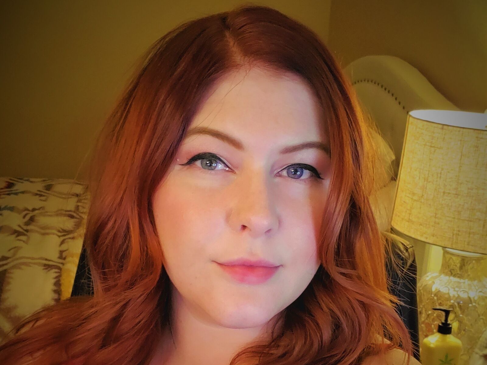 Live cam for WednesdayMonroe