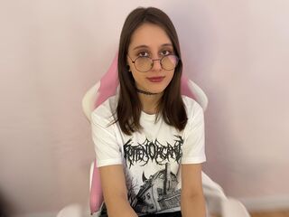 AliceWell live nude sexxx