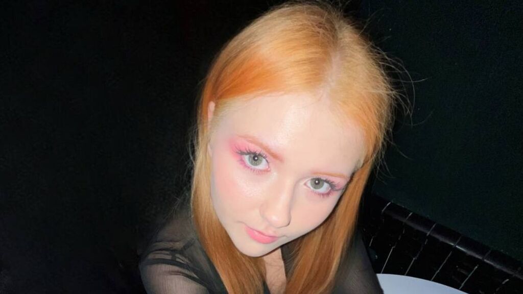 DarelleElwell's profile from Jasmin at GirlsOfJasmin'