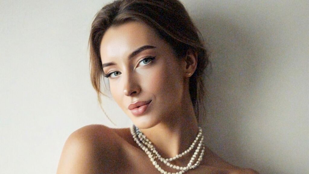 Sex chat gratuit in direct cu EthelynRose pe LiveJasmin