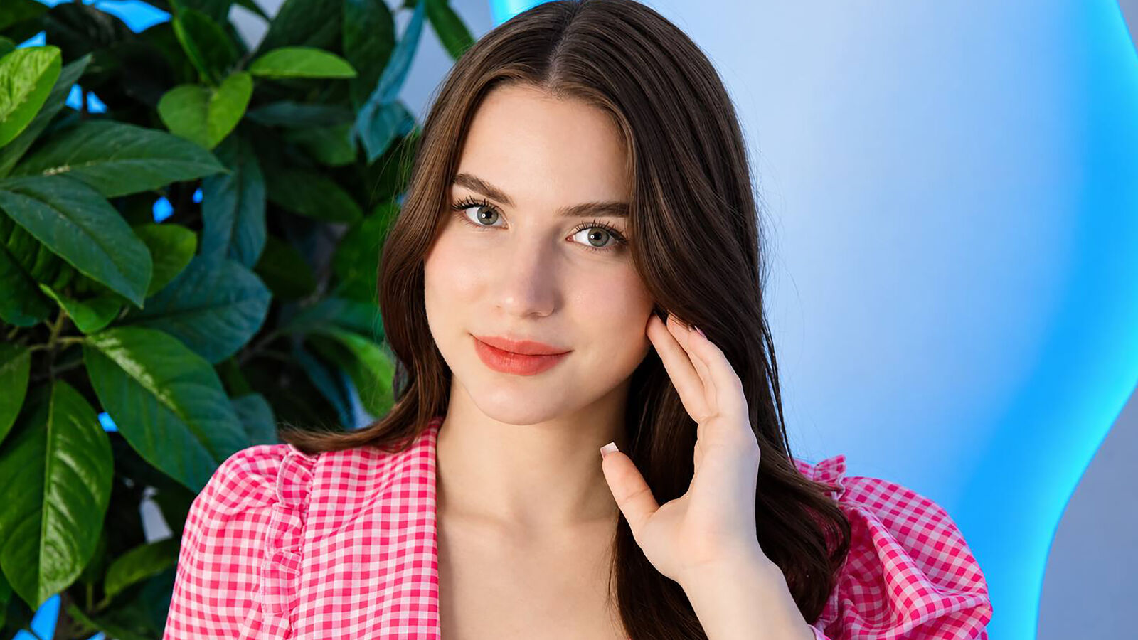 MollyWheaton erotic portrait