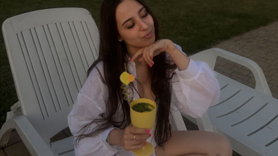 Live Sex Chat with SecretAlice