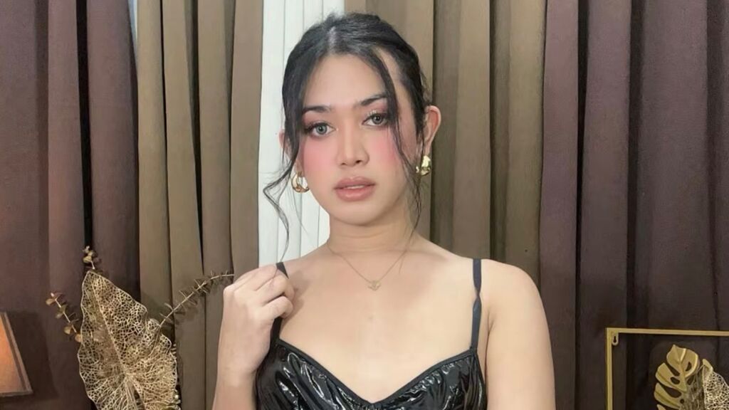 KaitlynHershey Live Chat on LiveJasmin