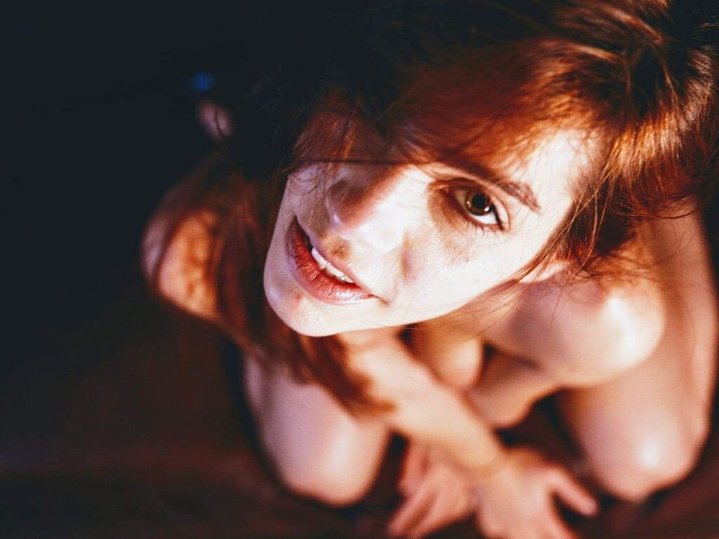 CleoCharm LiveJasmin profile photo