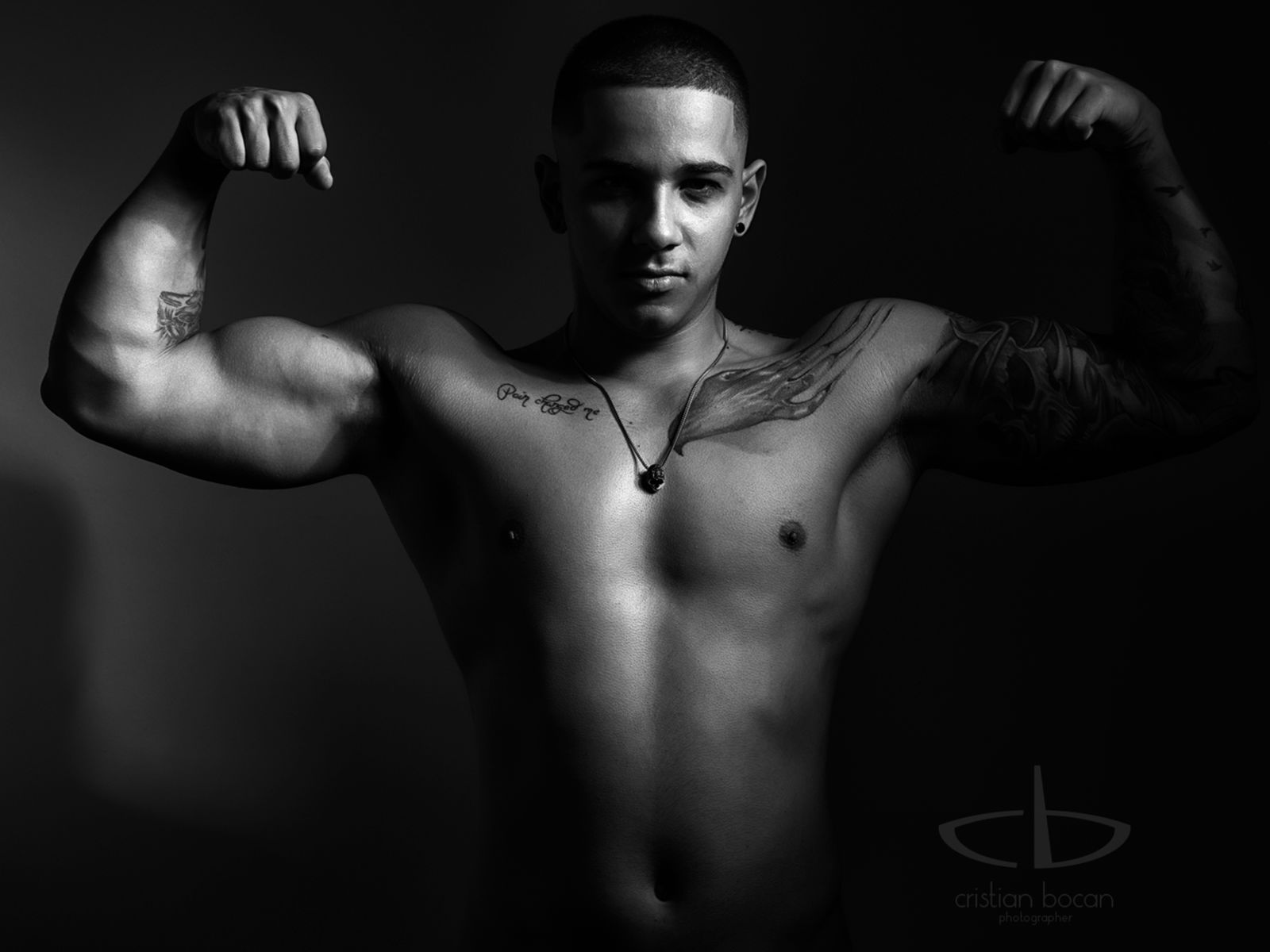 JoeyFit's page