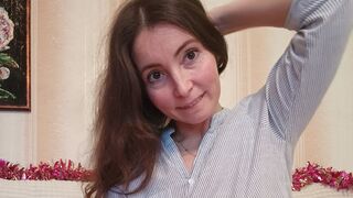 Kostenlos Nackt LanaFrey