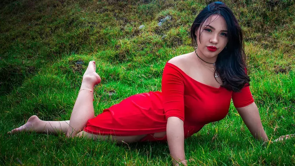 Show privé avec EvaStephan