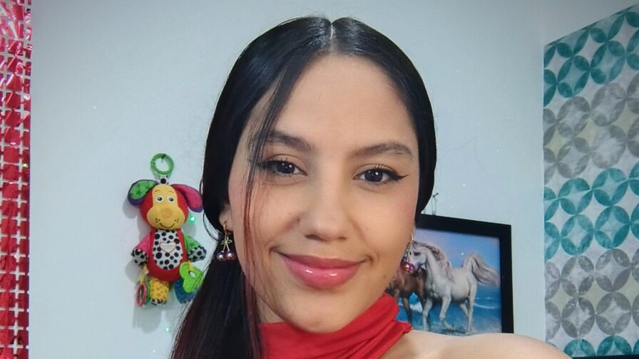 HannahHerrera Porn Vip Show