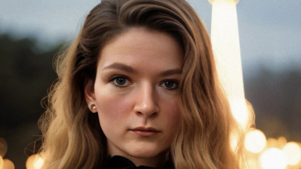 AnnisCorker's profile from Jasmin at GirlsOfJasmin'