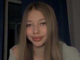 MilaVinks Porn Show