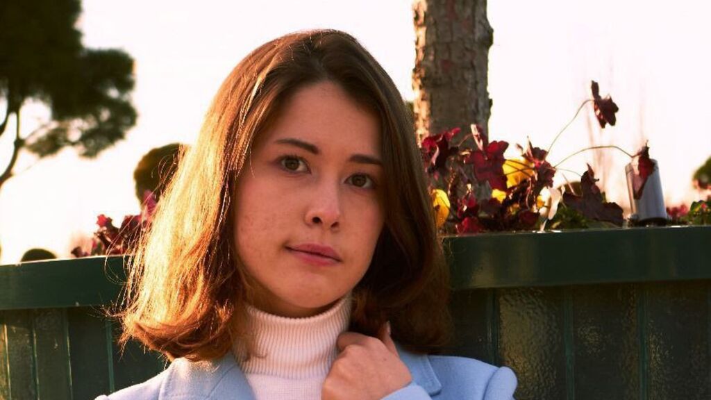 LisaBlac's profile from Jasmin at GirlsOfJasmin'