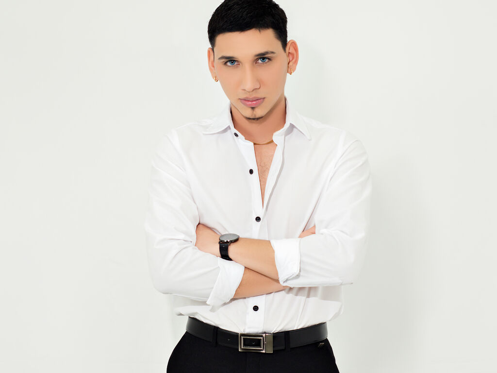 AxelAlvareez Profile Image