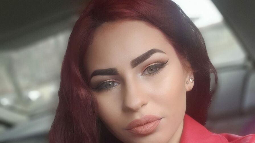 Enjoy Live Webcam with AnaisDragan