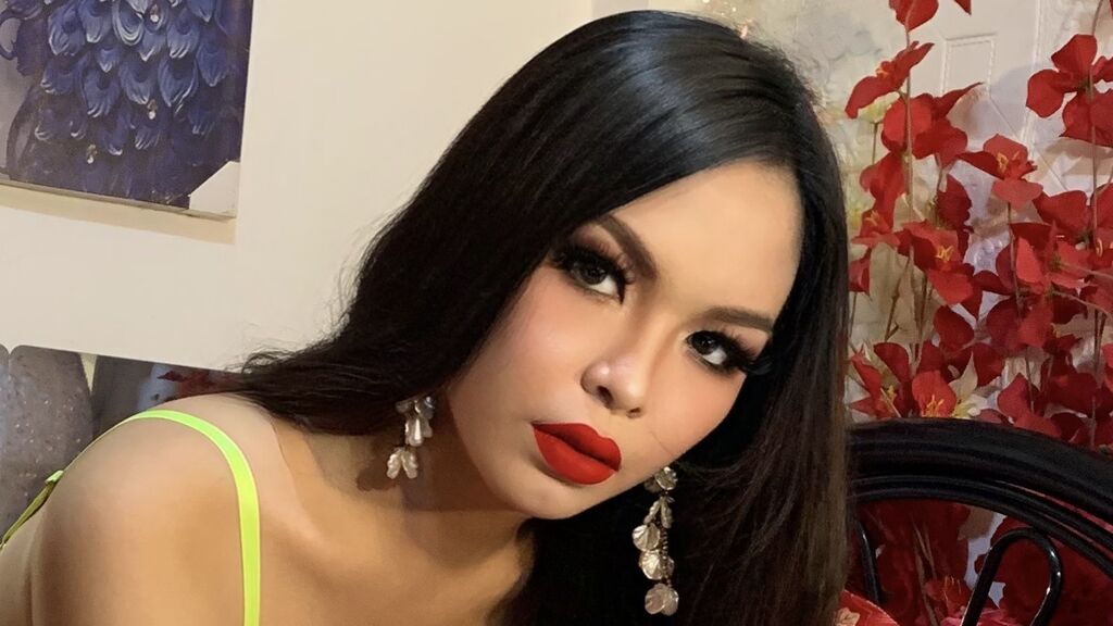 CherryMoree cover