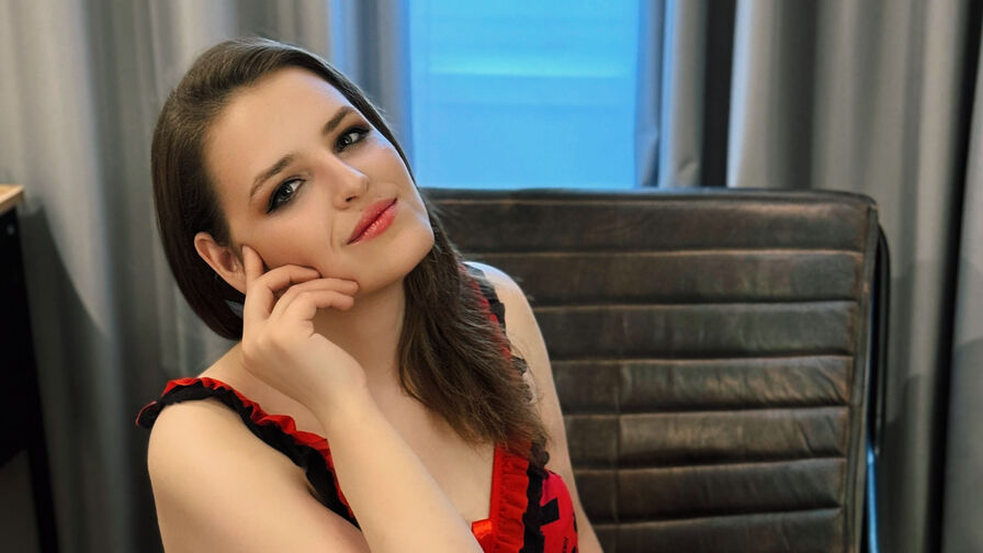 Private show with AlexaAvery