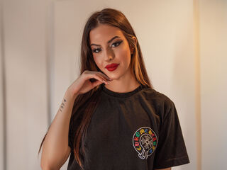 NaomiLunna Live Cam Model