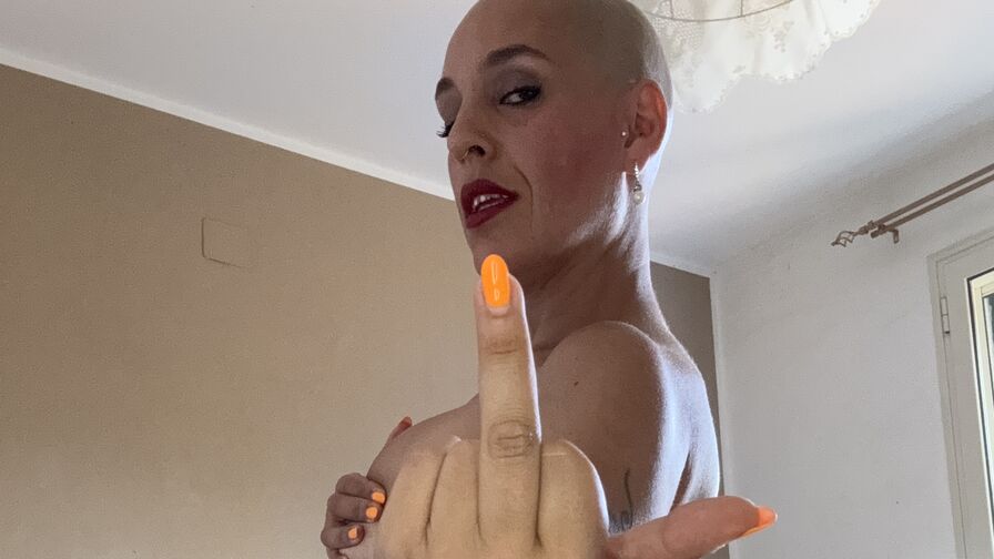 KalaSmith webcam show
