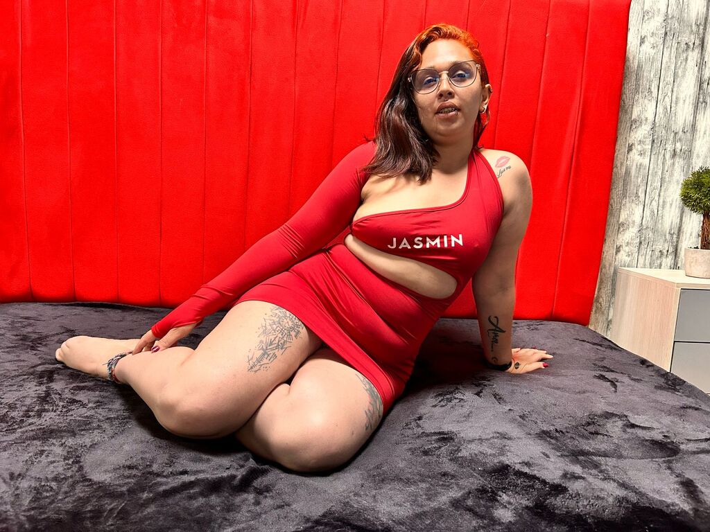 NattashaClaus Nude
