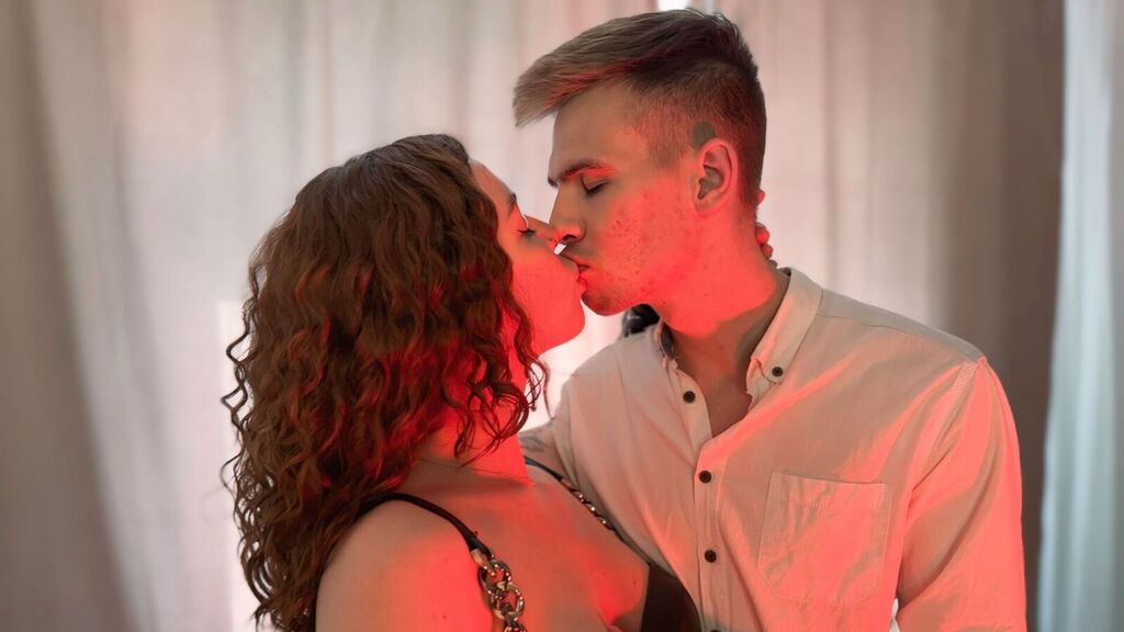 MaxAndEva