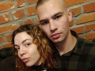 Live Sex Cam MaxAndEva