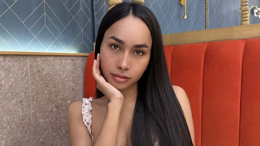 AmirahGray live cam
