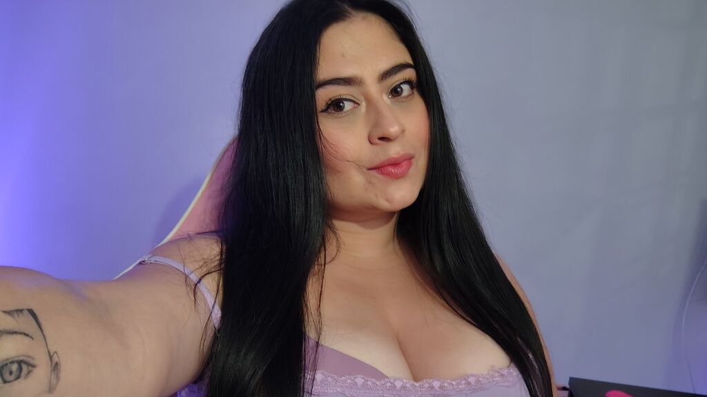 LisethNunpaque's profile from Jasmin at GirlsOfJasmin'