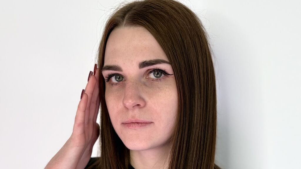 ChelseaCrammer's profile from Jasmin at GirlsOfJasmin'