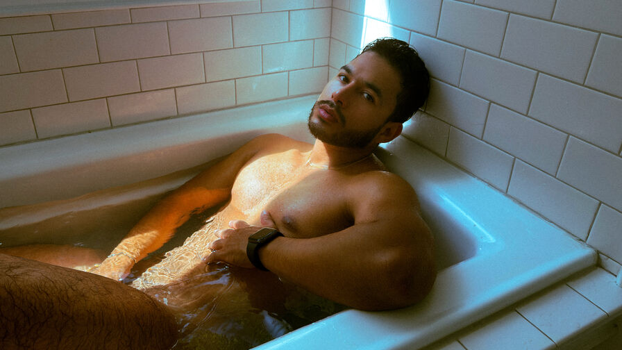 LianCruz – Male | Sexy Erotic